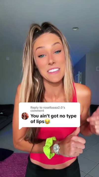 Cliquebaittv comment section