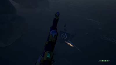 The Best Pirate I've Ever Seen