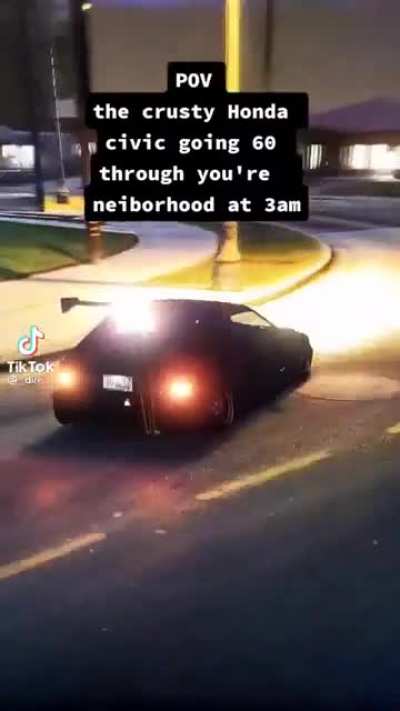 Fart Theft Auto
