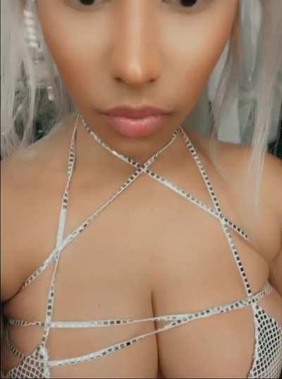 Nicki Minaj