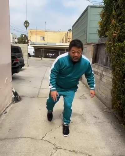 twerk game