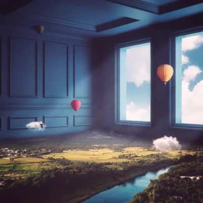 Dream World