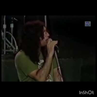 Brasil, Rock in Rio, anos 90: Os 