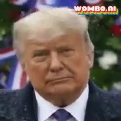 Donald duck