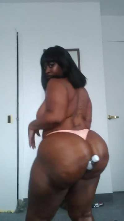 Legendary BBW MILF 