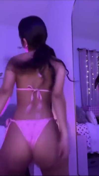 So hot