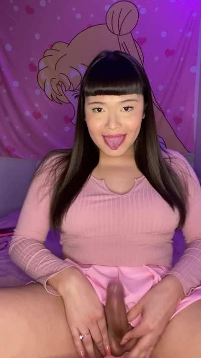 Rate my clitty 🥰