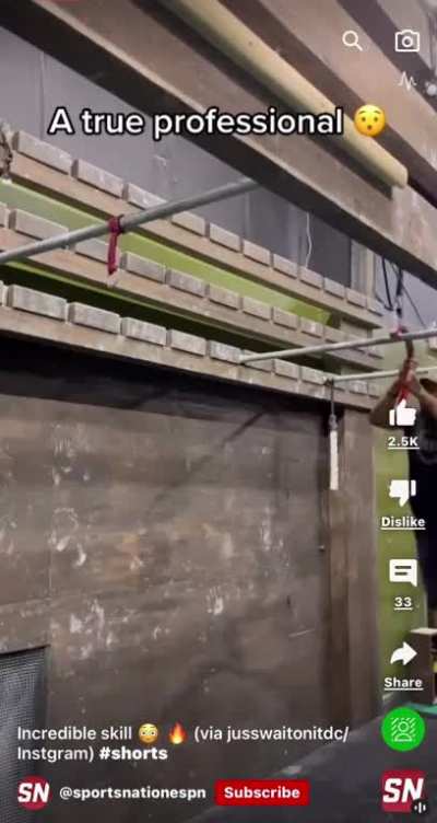 True Professional