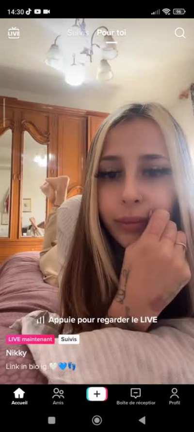 ...