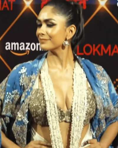 Hot outfit