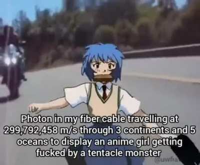run