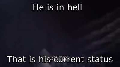 vergil status