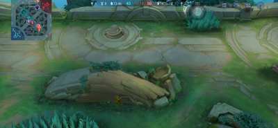 Is it fine to bait teammates to get a good segway?