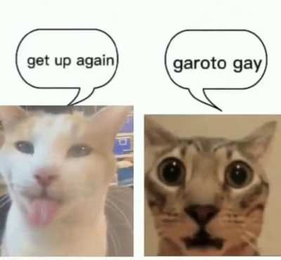 Garoto gay