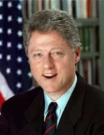 THE TRUTH ABOUT BILL CLINTON