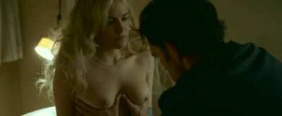 Riley Keough