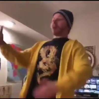 mista white?