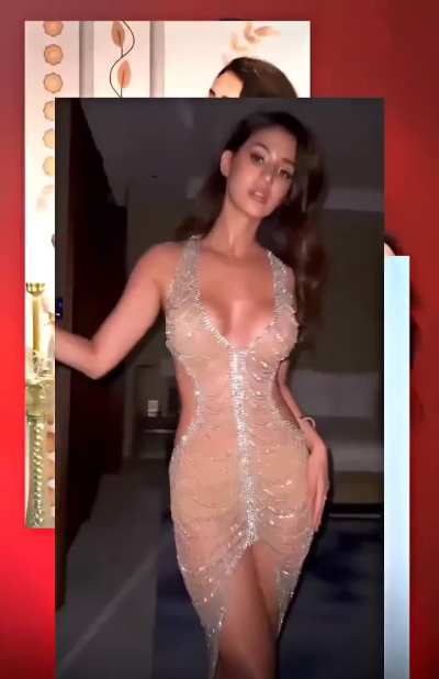Disha’s Patani