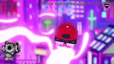 Hazbin Hotel PMV