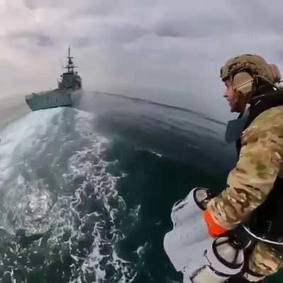Абордаж