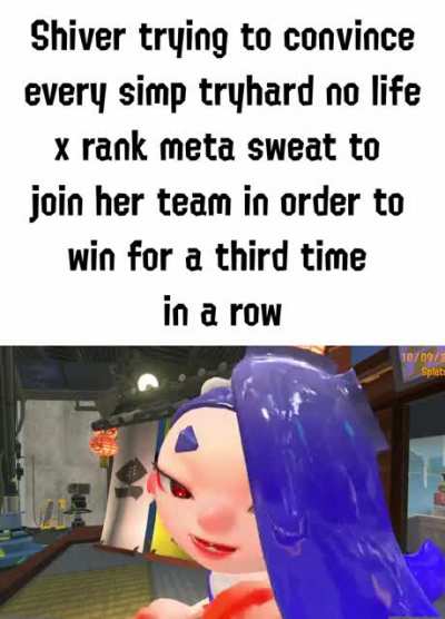 Team Grass FTW