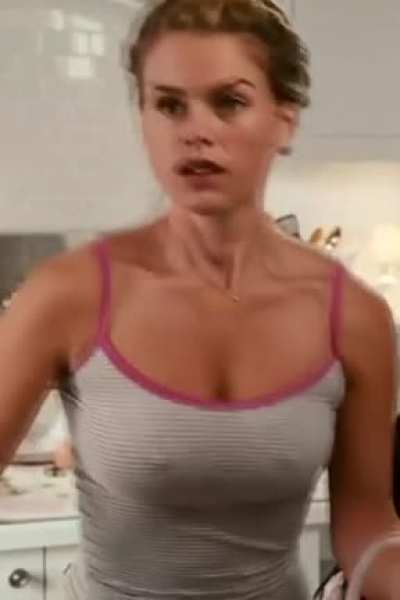 Alice Eve