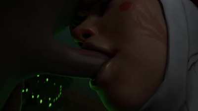 Wattson fellatio