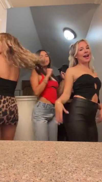 Krischelle