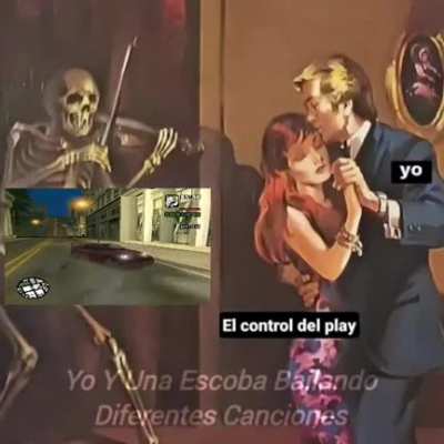 temazo.