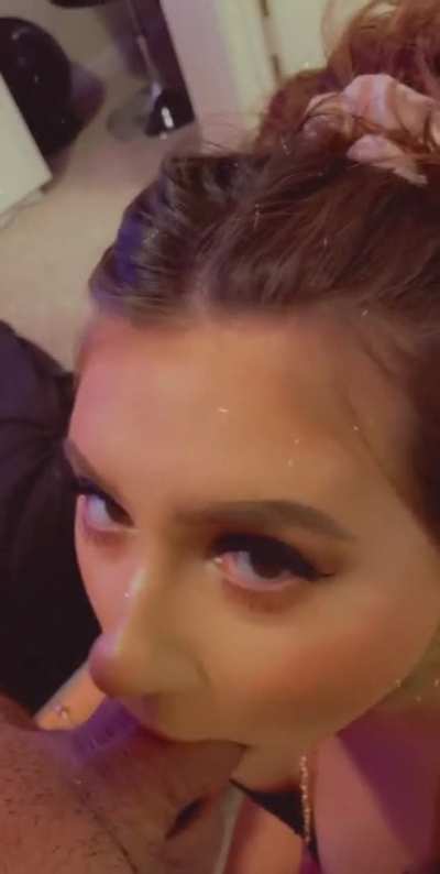Watch my eyes 🤪
