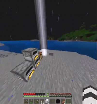 get owned
