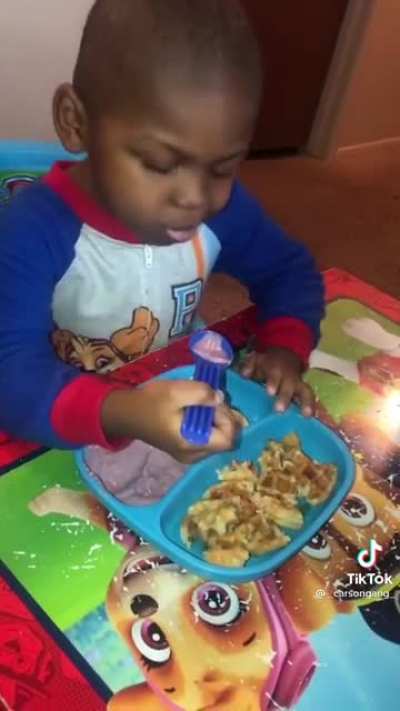 Yummy food