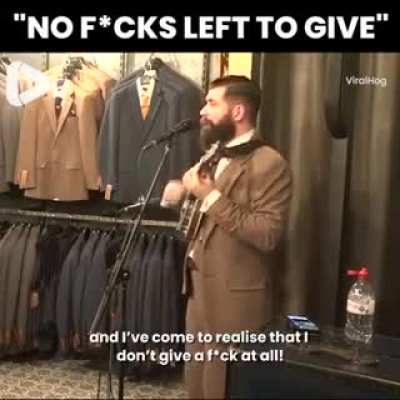 Maybe maybe maybe