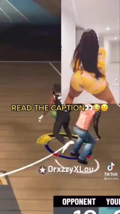 THICC