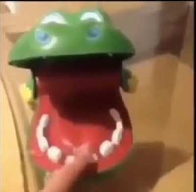 Croncorndile
