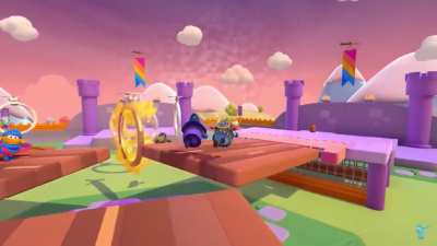 Some new gameplay of season 2!