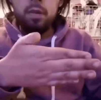 Magic trick