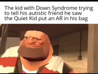 What?