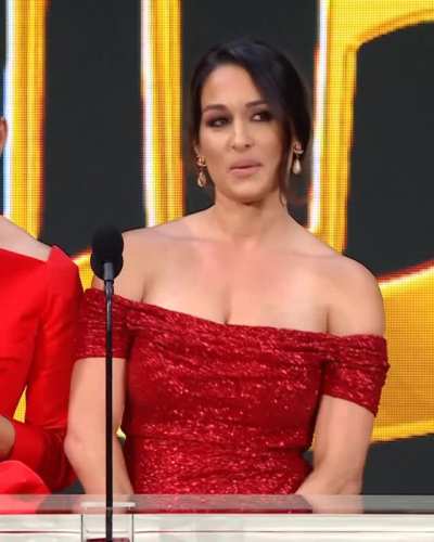 Nikki Bella