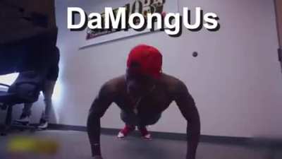 DaMongUs