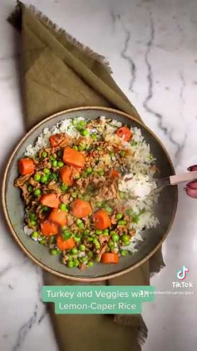 My adventures in cooking last week!