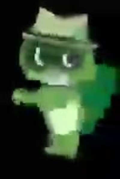 Uhhh we haven't done a community thing in a while do here's Shifty dancing but it's in low quality (the goal here is to slowly downgrade this videos quality until it's completely unwatchable) do you're worst