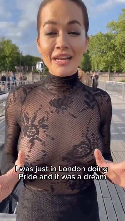 Rita Ora