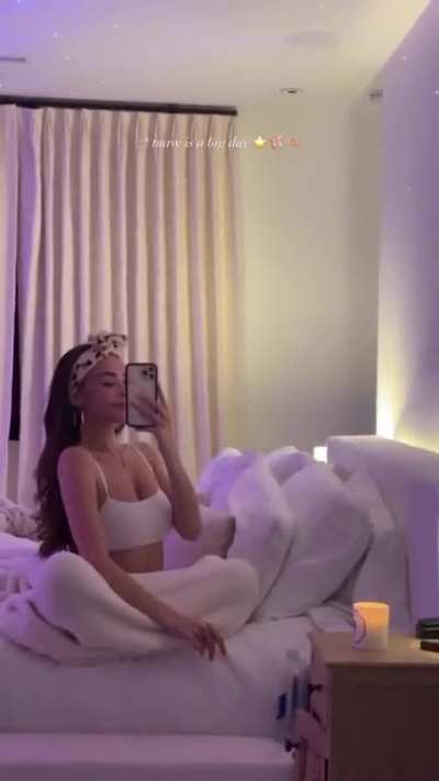 IG Story April 2023