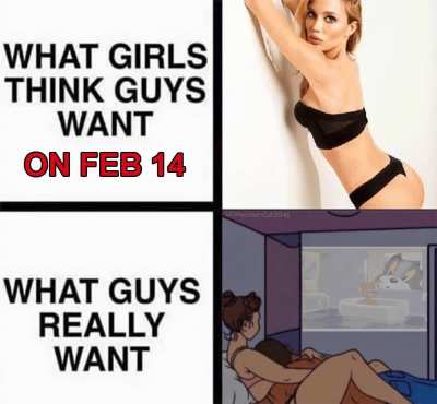 Y'all know what month it is