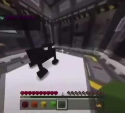 Minecraft Build Battle