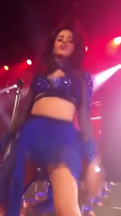 Camila Cabello