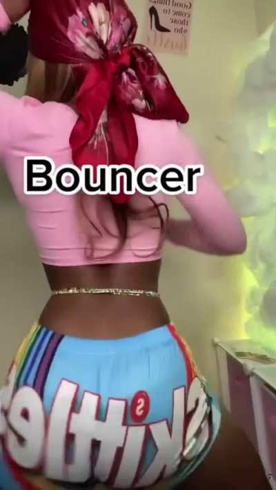 Types Of Twerkers