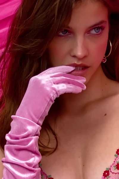 Barbara Palvin