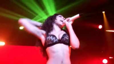 Sexy Tinashe